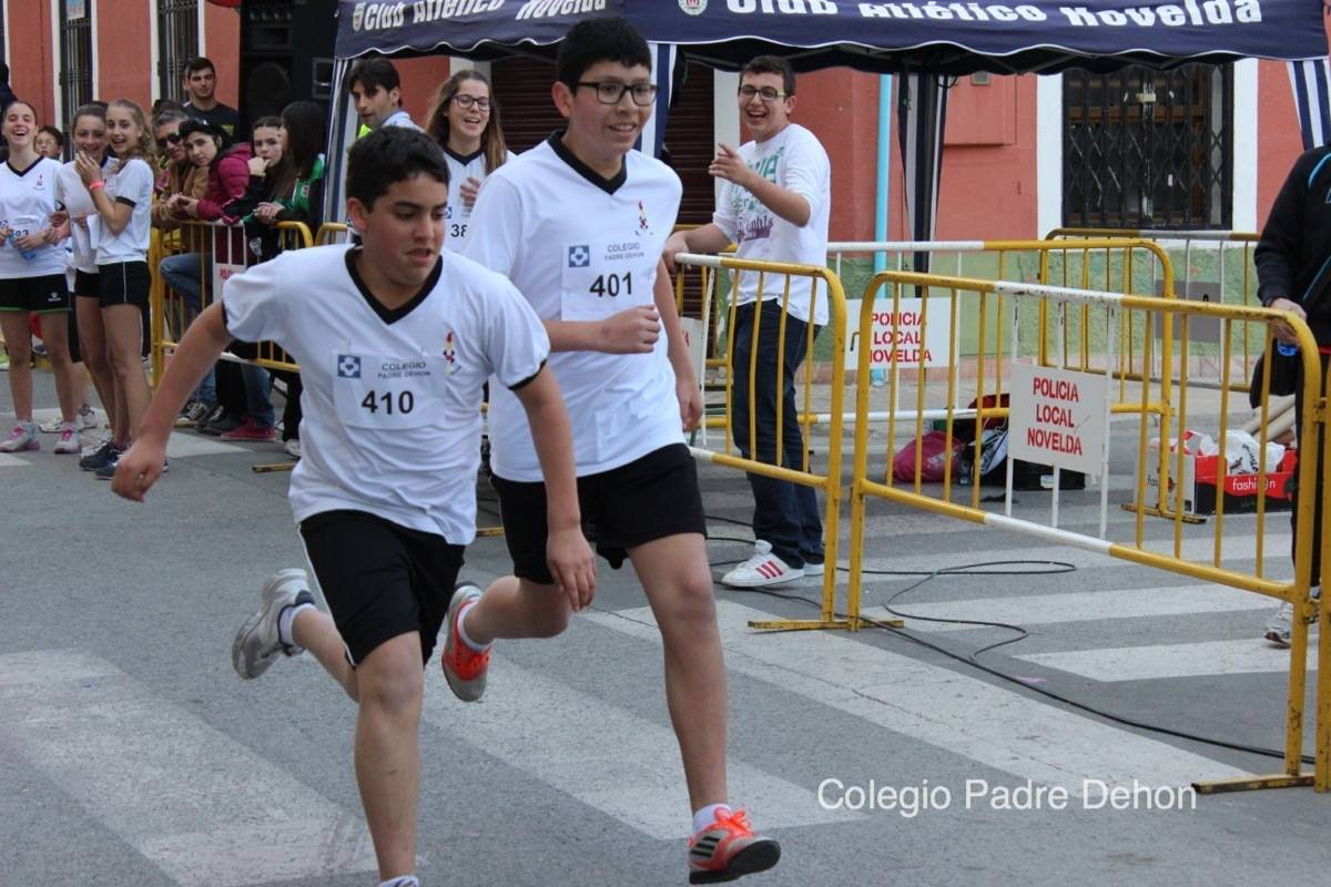 2014 03 15 VI CROS PADRE DEHON (768)